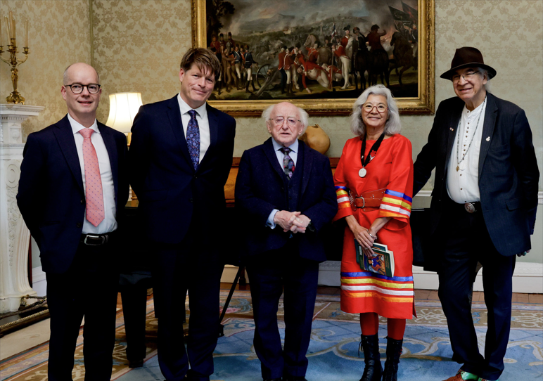 Upcoming Dobbin Centre Events